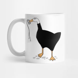 STEVE HONKS Mug